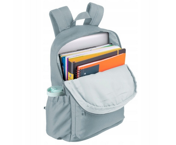 Plecak Oxford B-You RPET jasnoszary 400204908